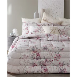 Veronica Comforter for double bed 270x265(12.Amaranth)