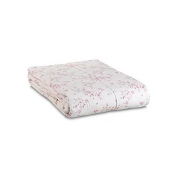 Lilibet Bedspread for queen bed 220x270(02.Pink)