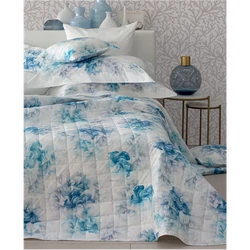 Annabella Bedspread for double bed 270x270(03.Sky)