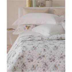 Trilli Bedspread for single bed 180x270(02.Pink)