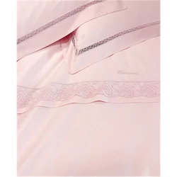 Zaffiro Duvet cover set for double bed 250x200(04.White)