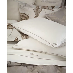 Profilo Blu Sheet set for double bed 250x290(06.White)