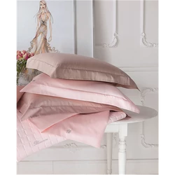 Lory Sheet set for double flat sheet bed 270x290(06.White)