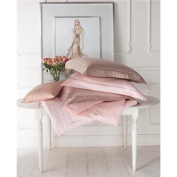 Lory Sheet set for double bed 250x290(06.White)