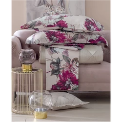 Liuba Sheet set for double bed 250x290(02.Blush)