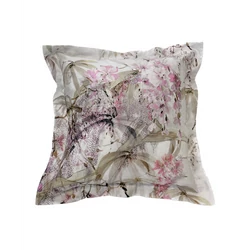 Glicine Cushion 48x48(02.Powder.pink)