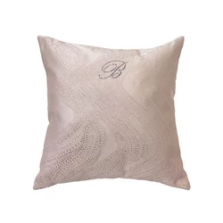 Crystelle Cushion 42x42(20.Wax)