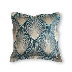 Verablu Cusion 48x48(15.Lagoon)