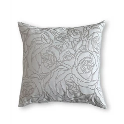 Dalida Cushion 42x42(64.Stone.Blue)
