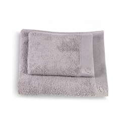 Benessere Towel set 2 pcs 40x60 + 60x110(08.Grey)