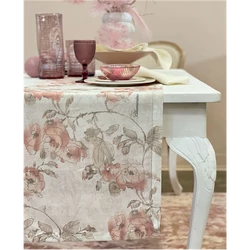 Arianna Runner 50x150(02.Blush)