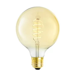 4 Darabos Led Izzó