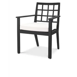 Kültéri Étkezőszék