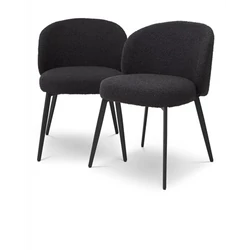 2 Darabos Étkezőszék Szett