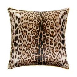 Bravo Silk 40x40 cm párna (001)