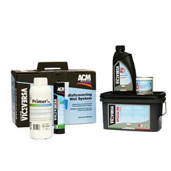 ACM VICEVERSA WET SYSTEM