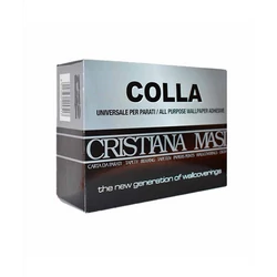 Cristiana Masi tapéta rag. 200 gr.