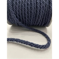 Paszomány 25m x 10 mm Kék