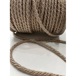 Paszomány 50m x 5 mm Réz