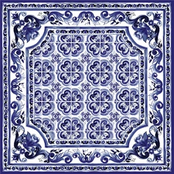 Panel Teletta