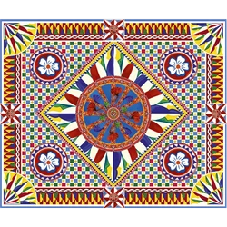 Panel Teletta