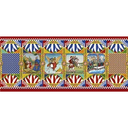Panel Teletta
