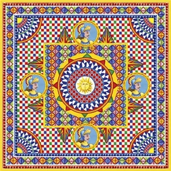 Panel Teletta