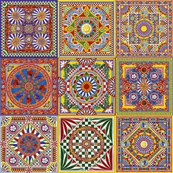 Panel Teletta
