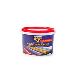Bartoline kevert rag. 2,5 KG (Professional)