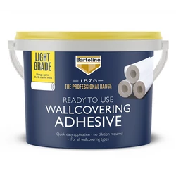 Bartoline 1876 The Professional Range Light 10KG