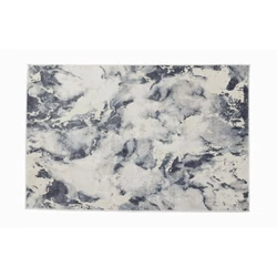 Muse Bahia Marble Navy 120 x 170cm Rug