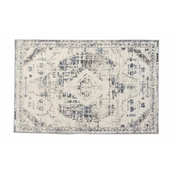 Muse Oriental Navy 120 x 170cm Rug