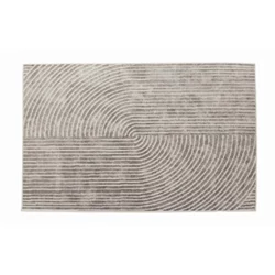 Muse Zen Grey 120 x 170cm Rug