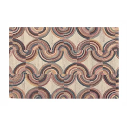 Radiant Isabella Multi 120 x 170cm Rug
