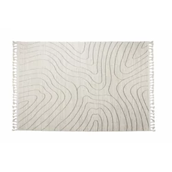 Arctic Contour Natural / Mink 120 x 170cm Rug