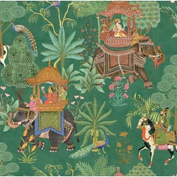 Esselle Home Heritage Tails 100012EH