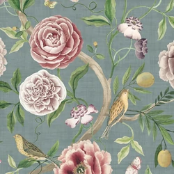 Esselle Home Heritage Tails 100076EH