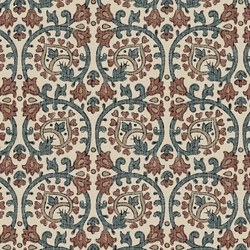 Esselle Home Heritage Tails 100078EH