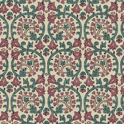 Esselle Home Heritage Tails 100079EH