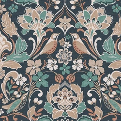 100197AH - Signature tapéta