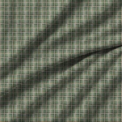 BAXTER-GREEN/BROWN angol függöny