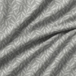 SANDMERE-SILVER angol függöny
