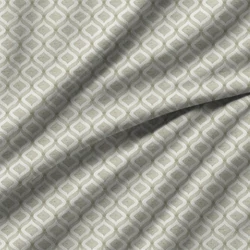 SWALE-GREY angol függöny