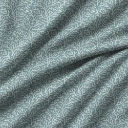 SEATON-BLUE angol függöny