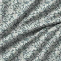 SEDLEY-BLUE angol függöny