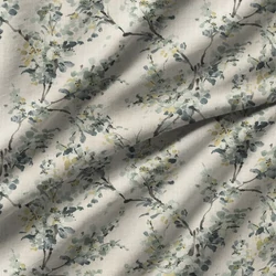 THORPE-AZURE/LINEN angol függöny