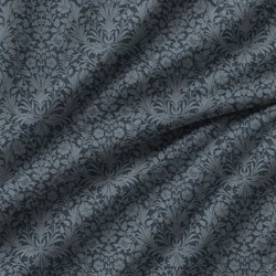 AMBLE-BLUE angol függöny