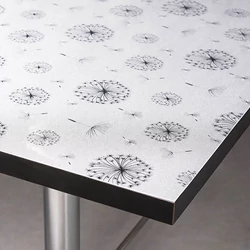 120-105 viaszosvászon terítő