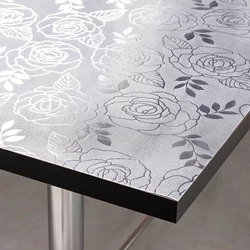 120-110 viaszosvászon terítő