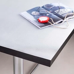 120-115 viaszosvászon terítő